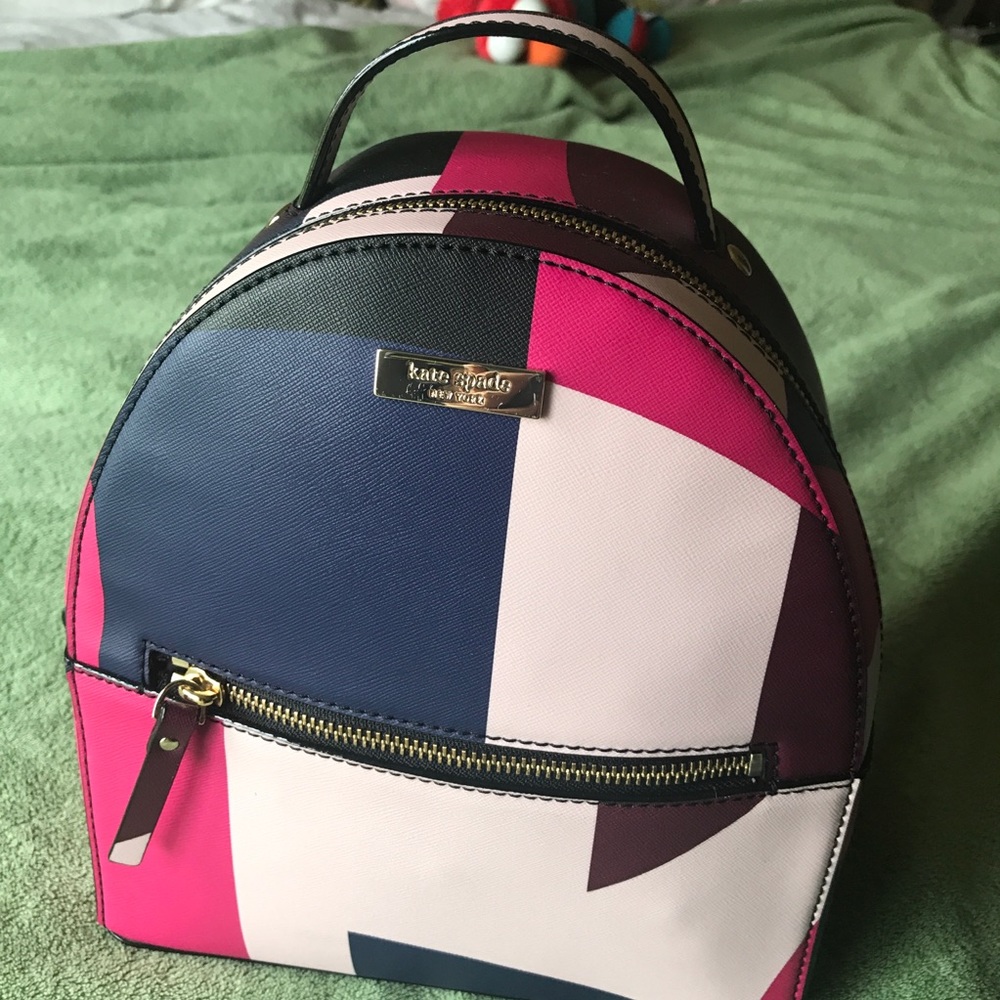 Kate Spade Backpack